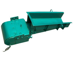 GZ電磁振動給料機具有體積小、噪音低、可用于自動控制流程中實現(xiàn)生產(chǎn)流程自動化。